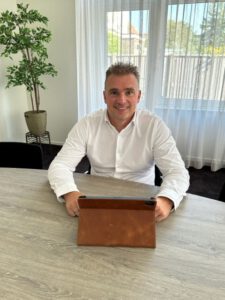 Jeroen Nijerees