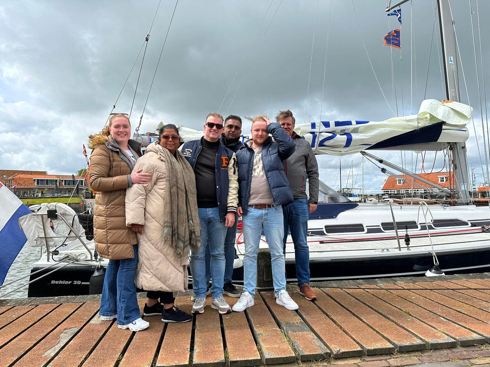 Team De Beurs BV